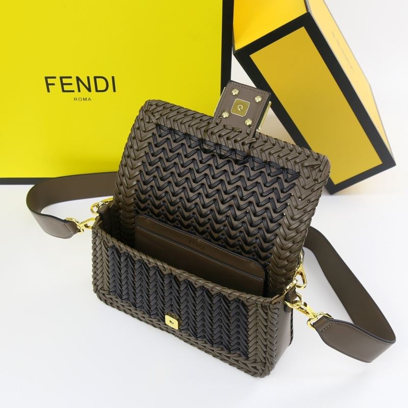 Fendi Satchel Bags